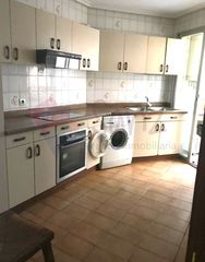 Flat in Calle Marqués de Murrieta