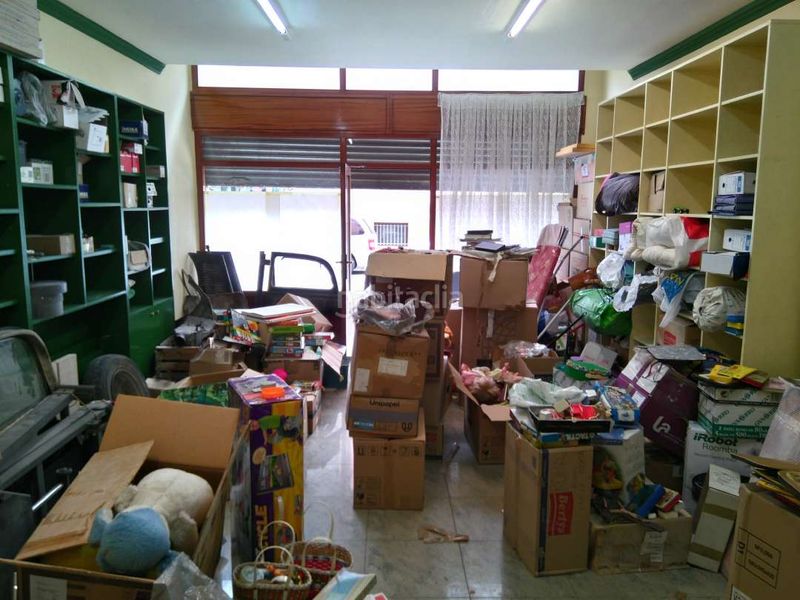 Foto 82bdf9e0-55b9-40df-ab63-3165c1590248. Local comercial a Oeste Logroño