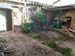 Haus  Calle bajera. Casa en los molinos de ocón.