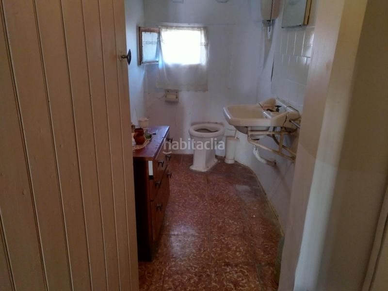 Foto e72b4ca9-28a7-4e62-b5fe-4bb1efdce431. Casa a Ocón