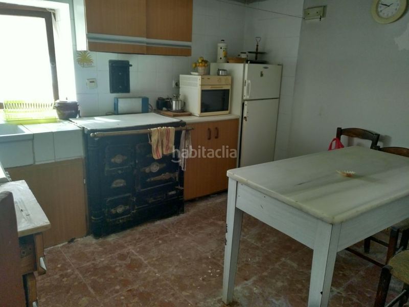 Foto f7e16e62-4407-4ace-98f2-3deb838863da. Casa a Ocón