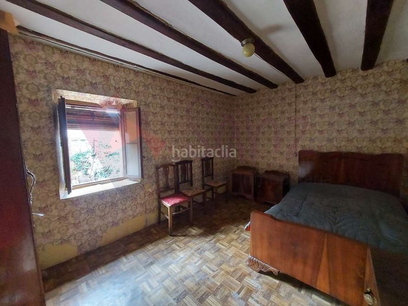 Foto 07e09f39-0358-4e0f-8e70-4001286e4caa. Casa amb aparcament a Redal (El)