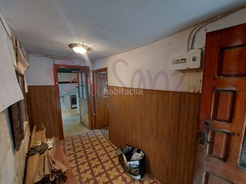 Foto be8b5704-aa5e-42e4-ac9b-3add3d376898. Casa amb aparcament a Redal (El)
