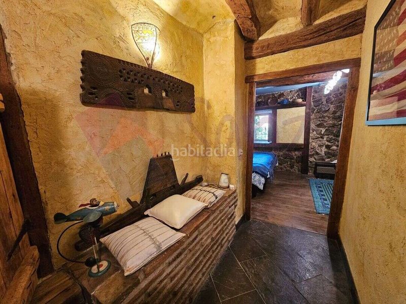 Foto 222d33a0-faf6-42b2-a91d-3eb485a8877e. Casa exclusiva vivienda en Clavijo