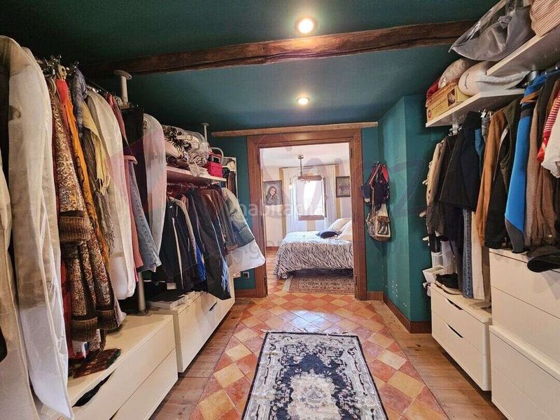Foto 2462b234-c452-4254-a9b1-c45136cde337. Casa exclusiva vivienda en Clavijo