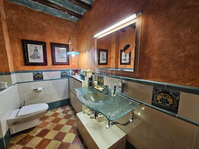 Foto 34b98a9d-4e56-428e-b66a-b67fd9079dd7. Casa exclusiva vivienda en Clavijo
