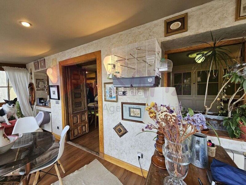 Foto 3a76354d-cf5d-40e3-aa06-c0f1cd4aab6d. Casa exclusiva vivienda en Clavijo