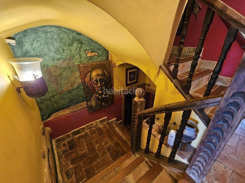 Foto 437b9848-9d22-4b1f-bcd3-6ba95d03d71c. Casa exclusiva vivienda en Clavijo