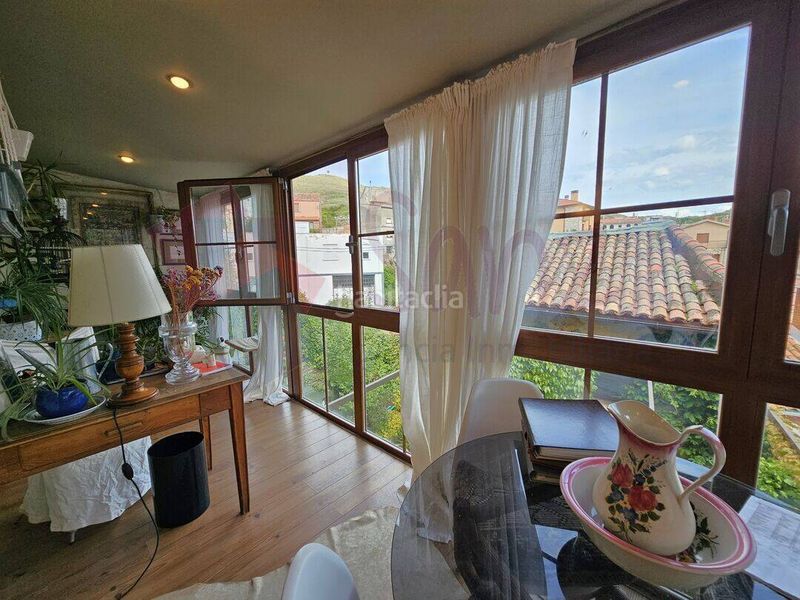 Foto 5afc84c4-d033-4886-959f-f0c204004809. Casa exclusiva vivienda en Clavijo