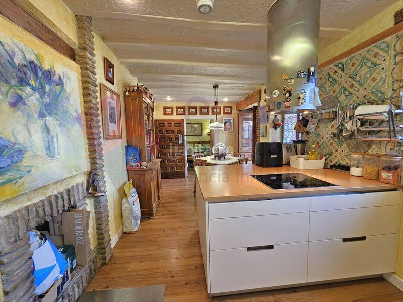 Foto 605d9115-5797-4da1-b359-3cab4eebd041. Casa exclusiva vivienda en Clavijo