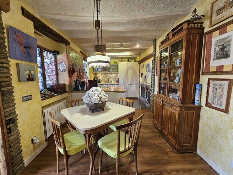 Foto 6b36dee3-9563-4120-ac14-d5bfc00ec1cb. Casa exclusiva vivienda en Clavijo