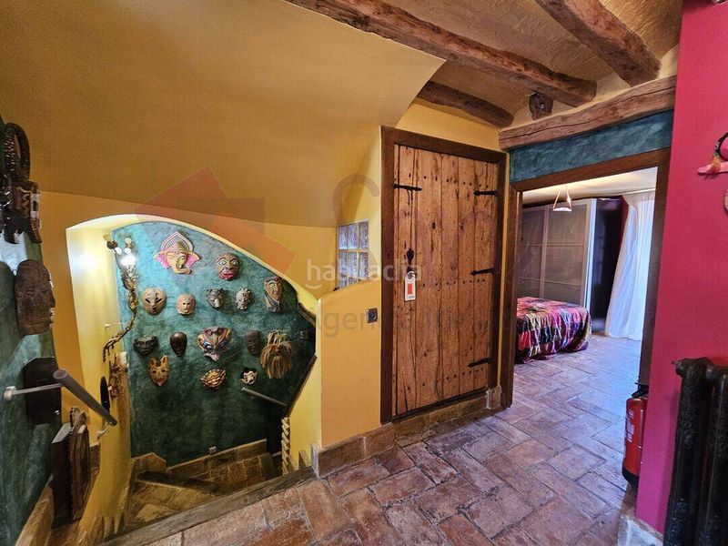 Foto 7b6074a0-a690-4ce0-87b2-5dd2e0e15322. Casa exclusiva vivienda en Clavijo