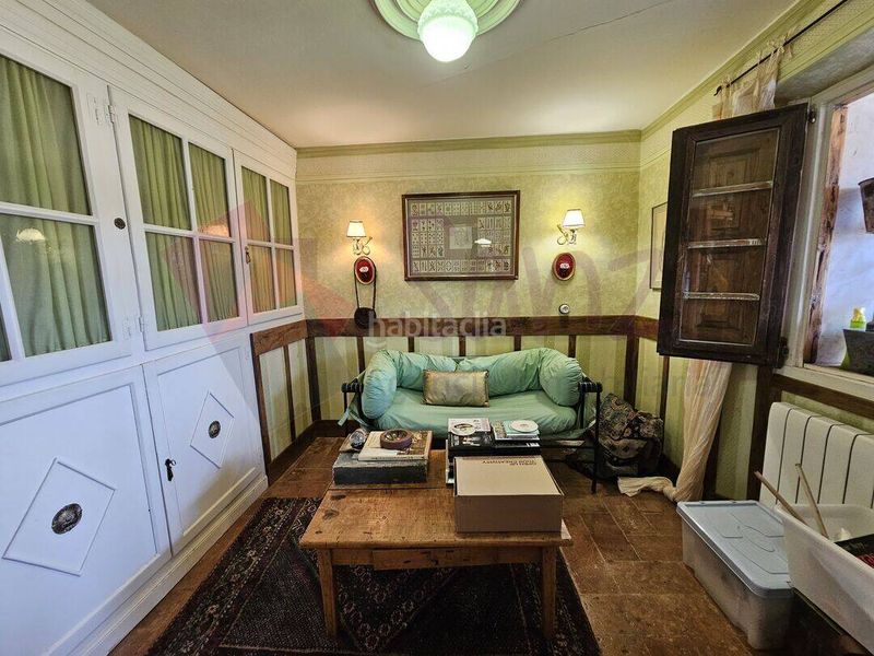 Foto 81a4bf60-6a3b-4e5e-b6f9-d2f9db4c0257. Casa exclusiva vivienda en Clavijo