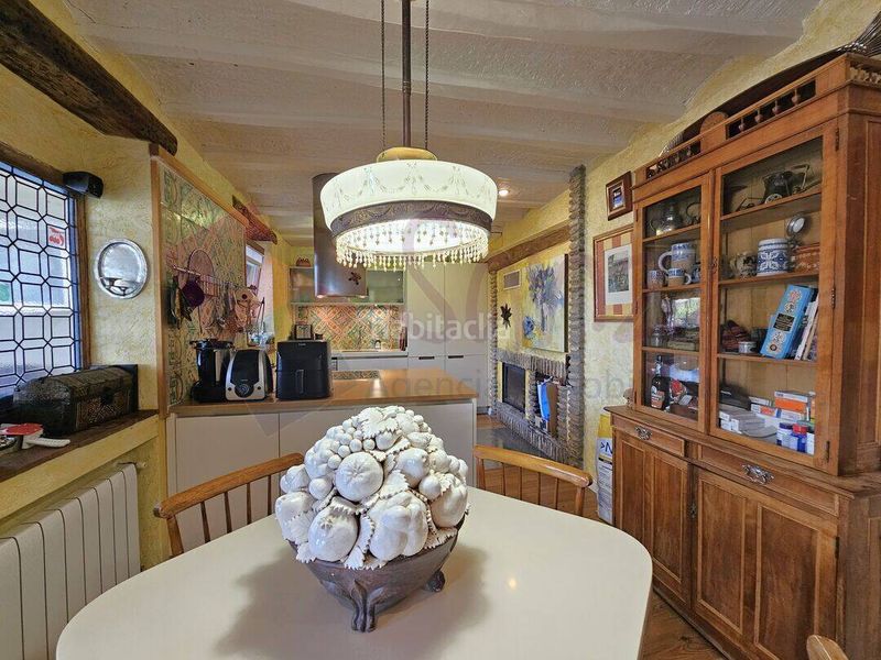 Foto a5c1a394-8f6b-48dd-b490-af8fdbb88224. Casa exclusiva vivienda en Clavijo