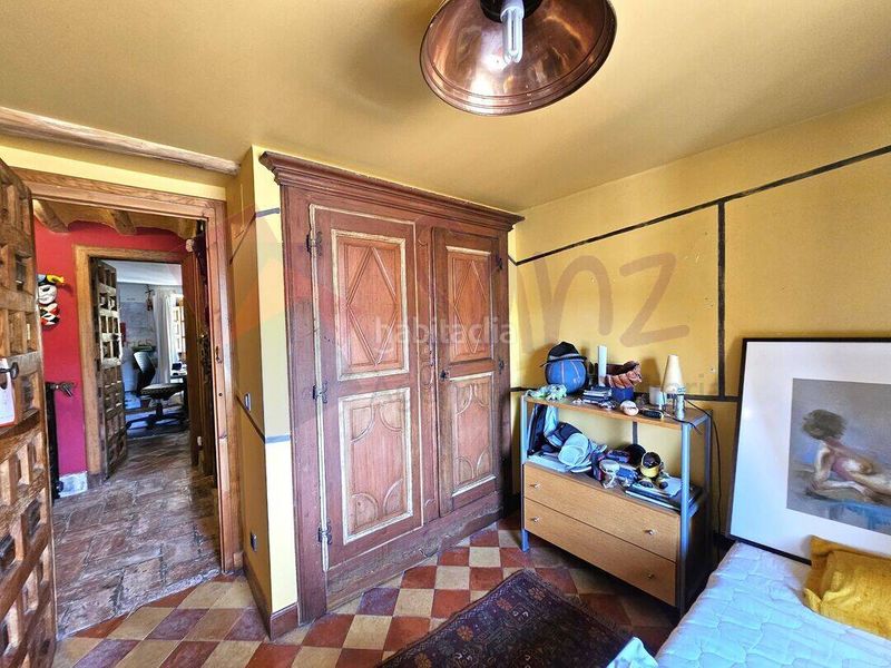 Foto a6fb44d8-951e-4fe1-ad19-342d47f3cd6f. Casa exclusiva vivienda en Clavijo