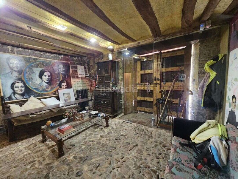 Foto ab8ef915-a3ef-41c1-9531-31330284f0b1. Casa exclusiva vivienda en Clavijo