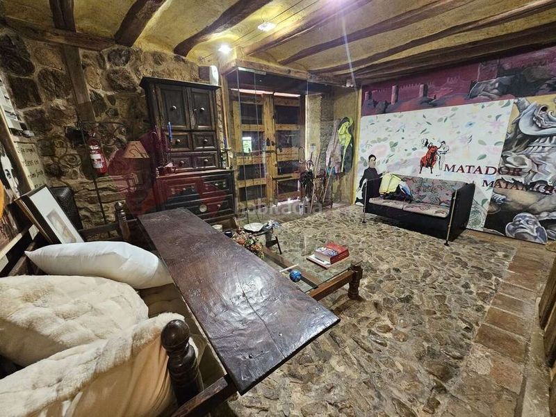 Foto ca96ea7d-3611-47d4-b0f5-0a42901381e6. Casa exclusiva vivienda en Clavijo