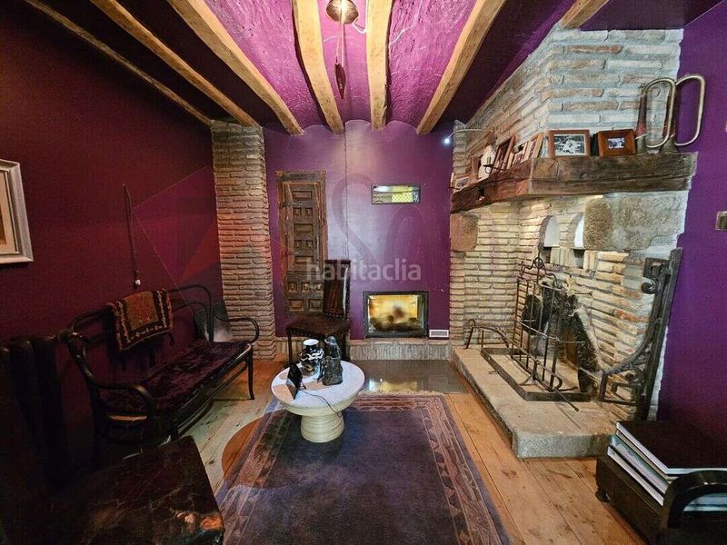 Foto cd857108-e040-4f7a-8064-ccff1484bf70. Casa exclusiva vivienda en Clavijo