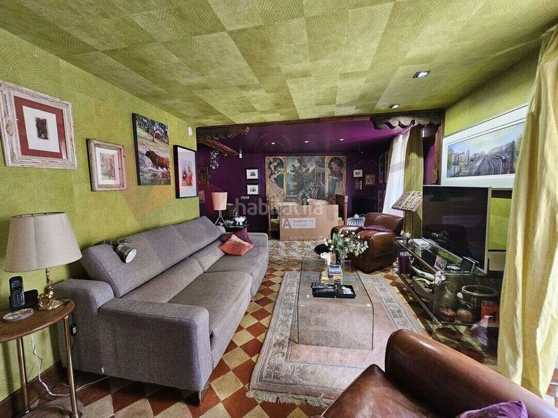 Foto cfa3d8b8-b7f1-4d8f-8e62-986a0d6a9835. Casa exclusiva vivienda en Clavijo