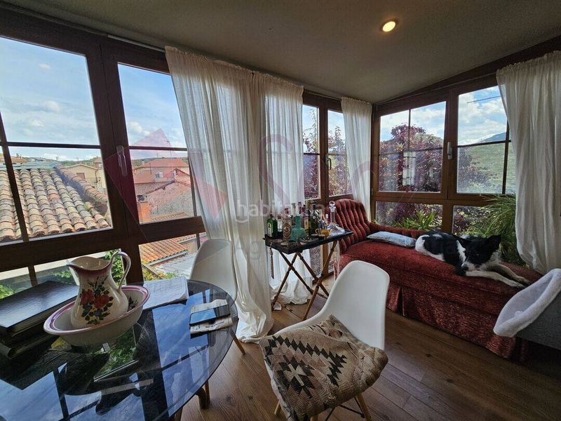 Foto d5f348b9-7d86-4d06-b7c6-1a289cb8eb28. Casa exclusiva vivienda en Clavijo