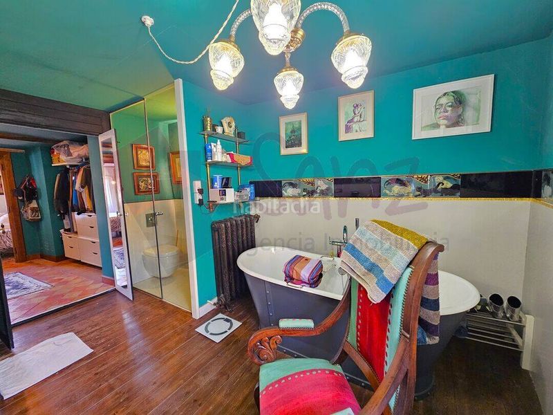 Foto e00562ee-70ac-4a0a-aef2-90475869664c. Casa exclusiva vivienda en Clavijo