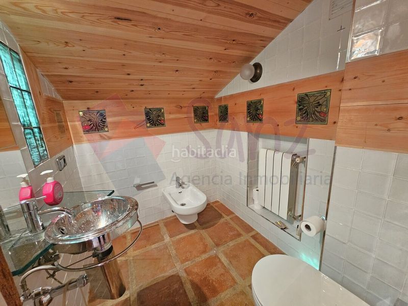 Foto eae3257a-36f1-41df-a293-c6f676fc257e. Casa exclusiva vivienda en Clavijo