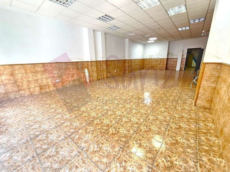 Foto 57b3646a-95ee-4240-be77-95c495943367. Local comercial a Oeste Logroño