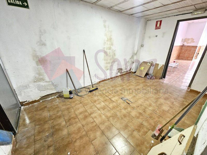 Foto 6bcd4f1a-69e9-43e3-9a68-959e743c7365. Local comercial a Oeste Logroño