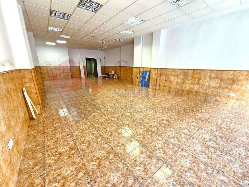 Foto 7edd019e-0963-46b9-8b14-00d0d5124674. Local comercial a Oeste Logroño