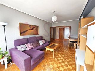 Lloguer Pis  Avenida pío xii. Piso 3 habitaciones  garaje trastero