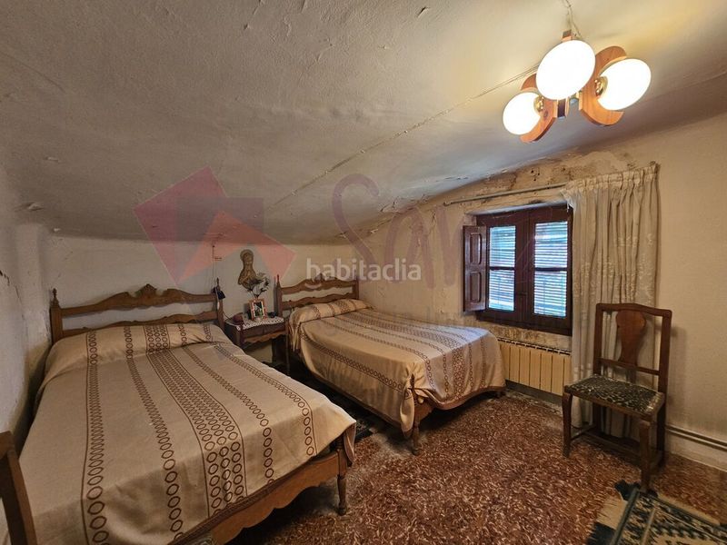 Foto 0058f2f7-0235-4f29-ae57-d8c64ae7d0f6. Casa amb calefacció a Ocón