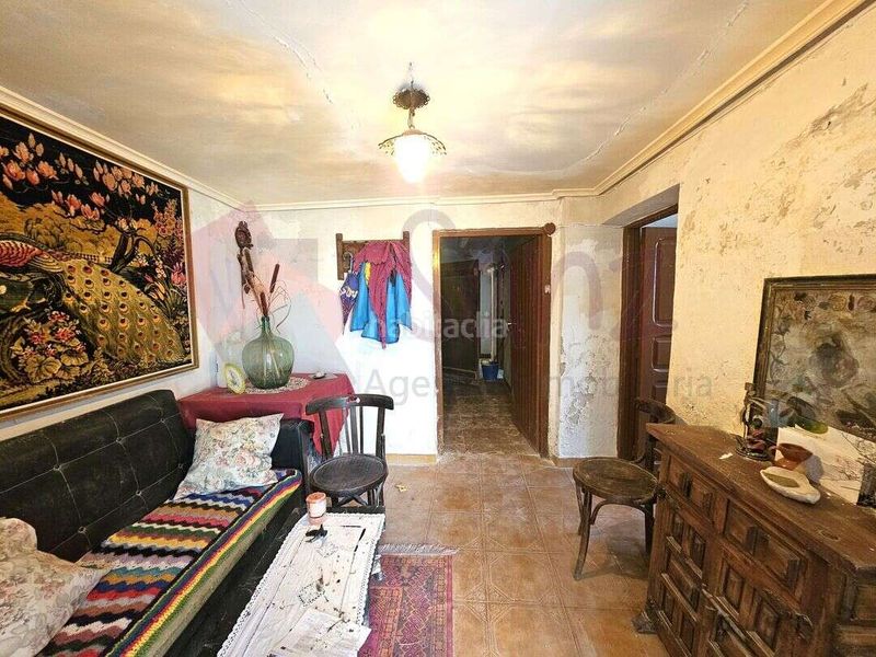 Foto 1dbe9bb9-36e5-496c-94f6-512c43720da5. Casa amb calefacció a Ocón