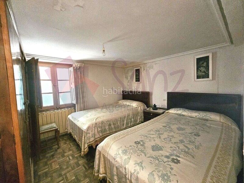 Foto 4f0e2a9b-569d-4f6f-af00-845032c4cd5b. Casa amb calefacció a Ocón