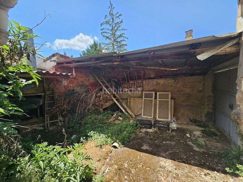 Foto 56815790-07d0-4827-8441-5d60491a0ce3. Casa amb calefacció a Ocón