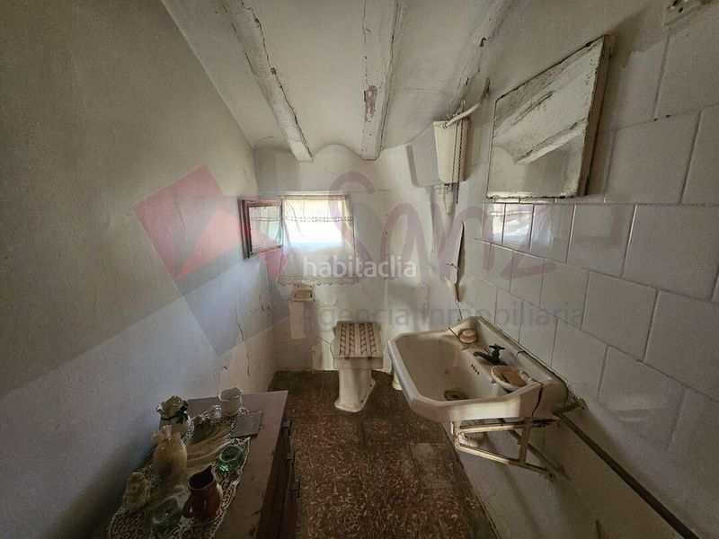 Foto 74703667-9793-41ca-9d45-f527c778018d. Casa amb calefacció a Ocón