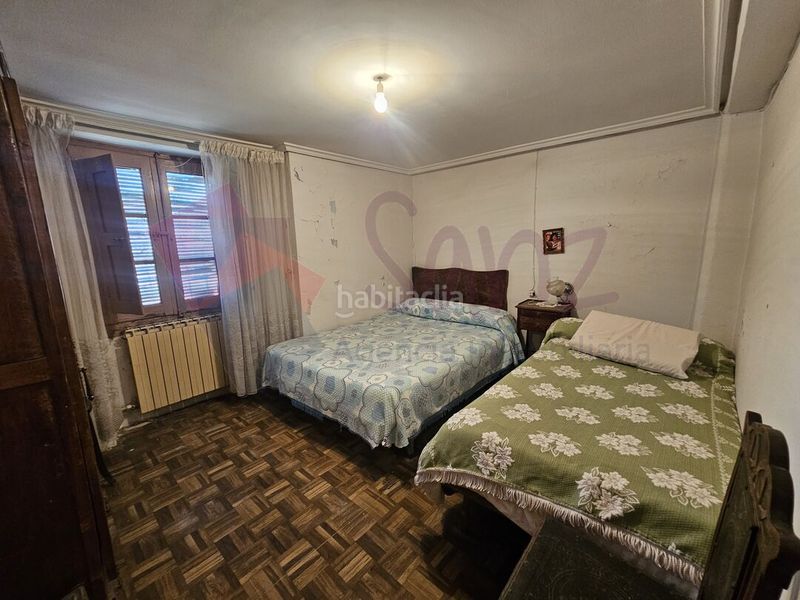 Foto 79041cc6-c6d1-4185-9e79-e5fe25b5373d. Casa amb calefacció a Ocón