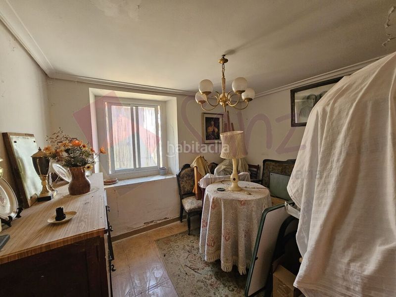 Foto e0aa6520-d05a-41db-b644-ec6e814567eb. Casa amb calefacció a Ocón