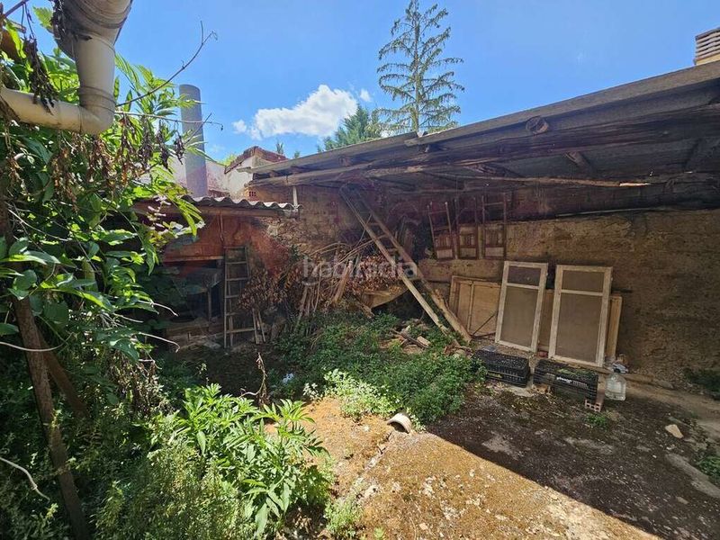 Foto f3524ac7-e3e1-489f-869c-4fc50f37b9be. Casa amb calefacció a Ocón