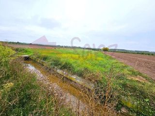 Finca rústica  N-232a. Huerta de regadío en arrúbal con posibilidad de construir caseta