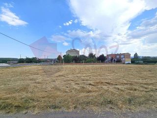 Finca rústica  Lr-254. Oportunidad en sanz. finca de regadío en lardero primera línea