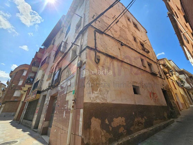 Foto d59f2e60-f568-48c8-8b62-2d09f35d0cb7. Edifici a calle el hórreo 16 a Lardero