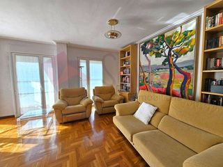 Pis  Calle duques de nájera. Oportunidad en sanz. 4 habitaciones totalmente exterior garaje