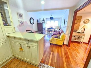 Flat  Calle lamberto felipe muñoz. Vivienda en ezcaray centro