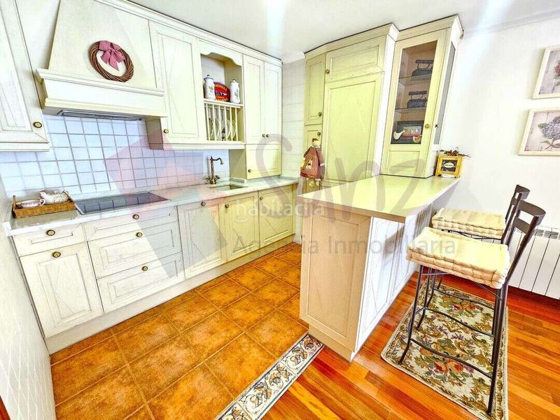 Foto cee5844d-1e03-4096-ba3d-0a080ec1a0fe. Etagenwohnung mit heizung parking in Ezcaray