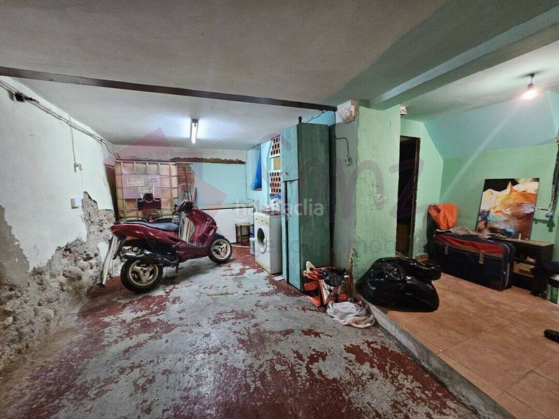 Foto 797a23e5-10a5-4c88-b6e1-d46cf278a45a. Casa amb calefacció aparcament a Fuenmayor