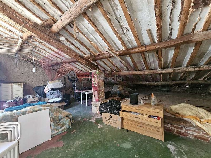 Foto ac890a60-a057-4f56-abb4-18ff3c1f9fbc. Casa amb calefacció aparcament a Fuenmayor