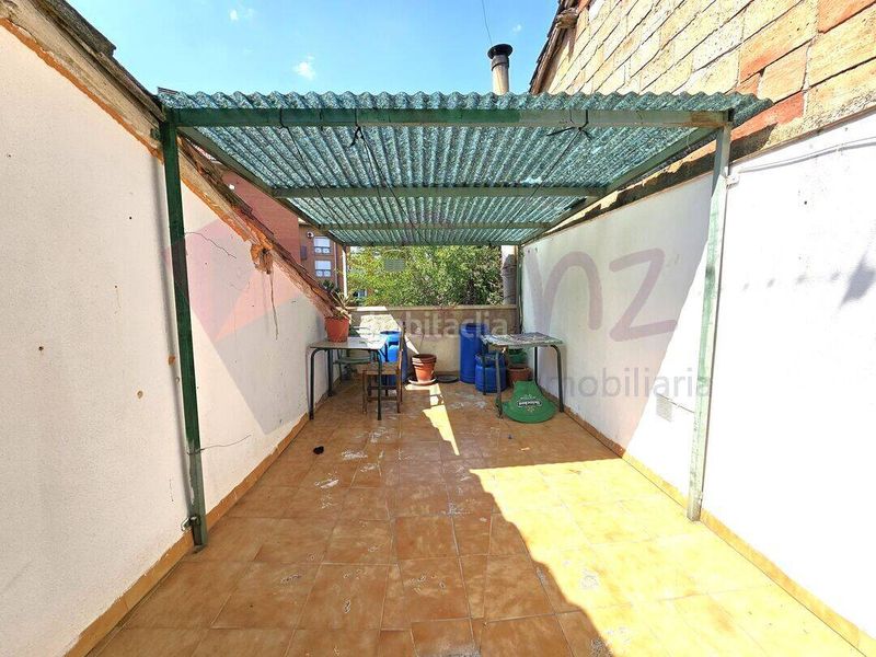 Foto aeafd027-f245-493a-b97e-35710ab6ff8a. Casa amb calefacció aparcament a Fuenmayor