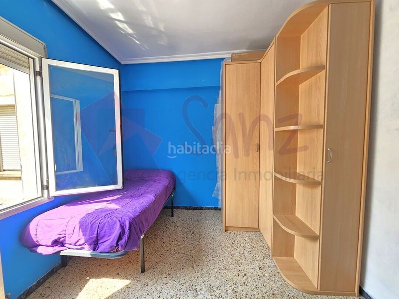 Foto 68956746-2400-43d4-8a15-af6e1d75b331. Pis amb calefacció a Oeste Logroño