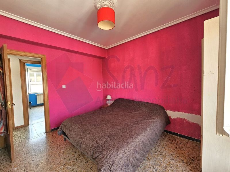 Foto 973d7934-4f21-45d1-b9e9-9873defa3591. Pis amb calefacció a Oeste Logroño