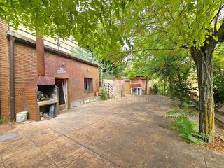 Maison  Camino hondón uno. Casita rústica con bodega en ausejo